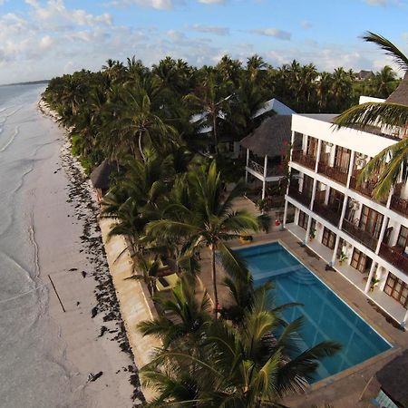 Sky & Sand Zanzibar بواني ماكهانجاني المظهر الخارجي الصورة