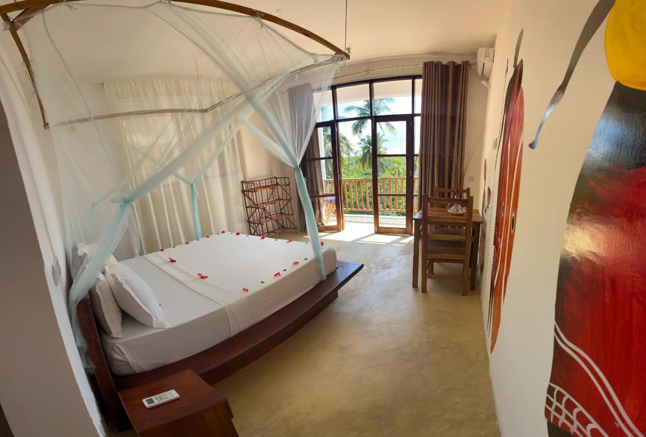 Sky & Sand Zanzibar بواني ماكهانجاني المظهر الخارجي الصورة