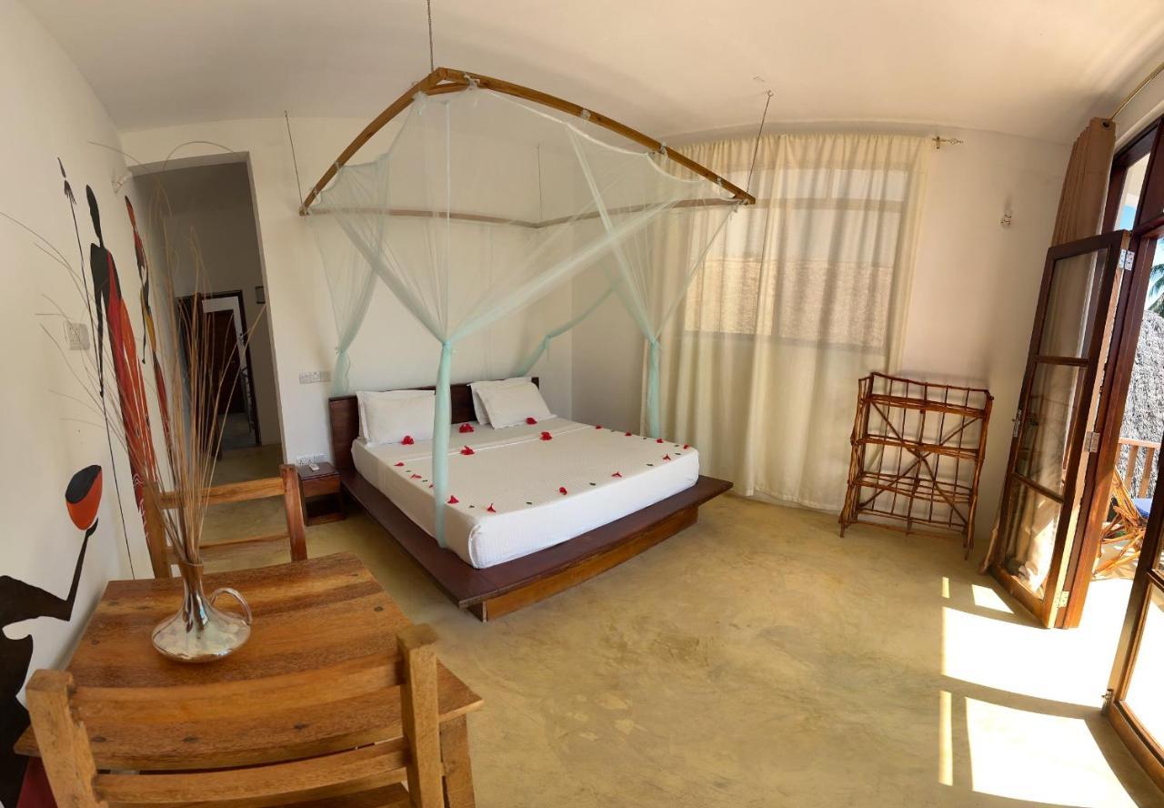 Sky & Sand Zanzibar بواني ماكهانجاني المظهر الخارجي الصورة
