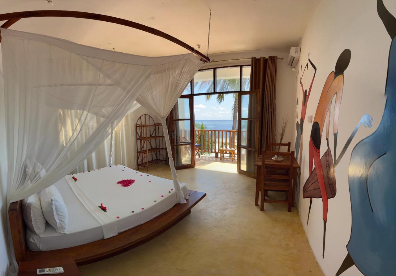 Sky & Sand Zanzibar بواني ماكهانجاني المظهر الخارجي الصورة