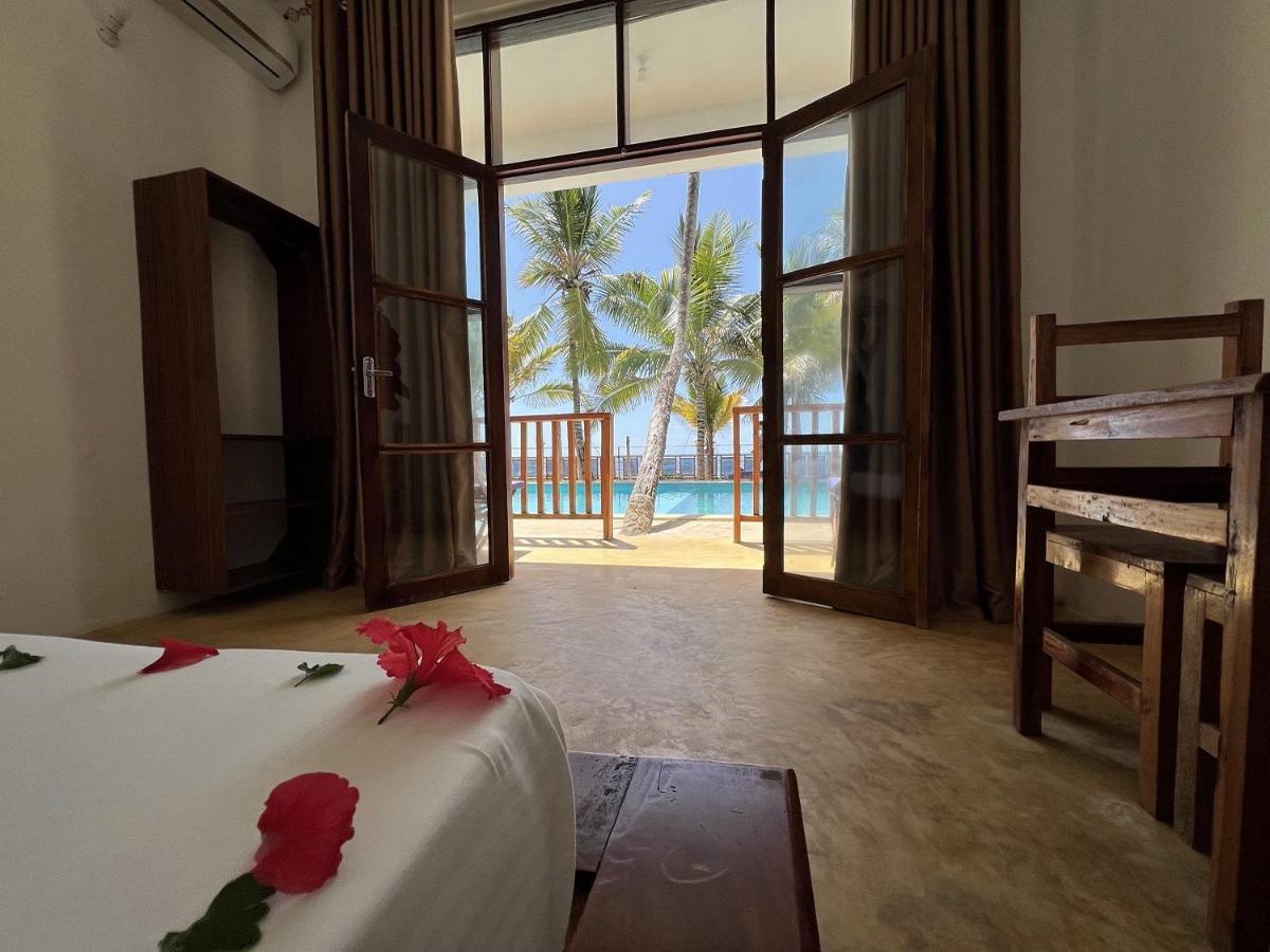 Sky & Sand Zanzibar بواني ماكهانجاني المظهر الخارجي الصورة