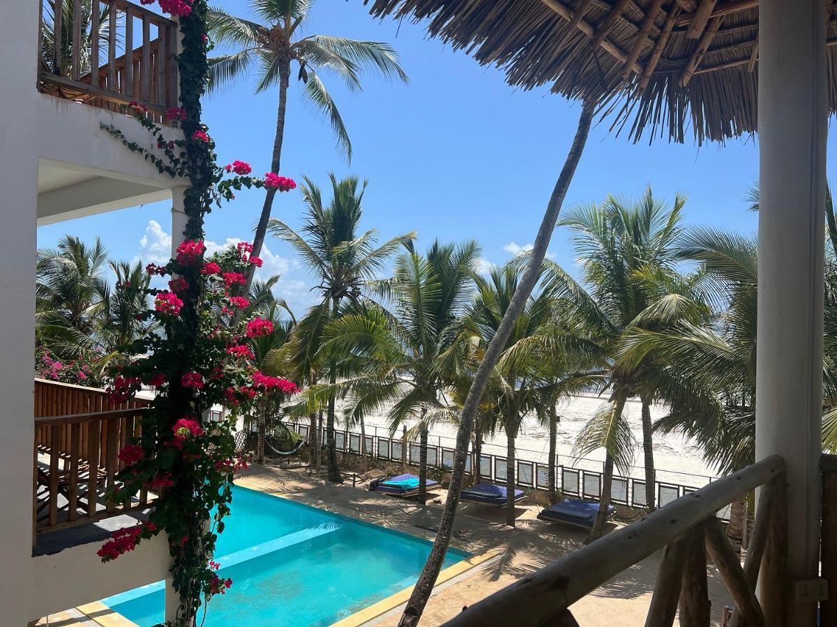 Sky & Sand Zanzibar بواني ماكهانجاني المظهر الخارجي الصورة