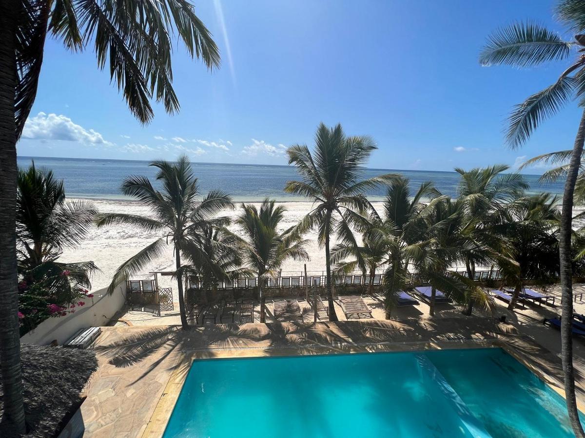 Sky & Sand Zanzibar بواني ماكهانجاني المظهر الخارجي الصورة