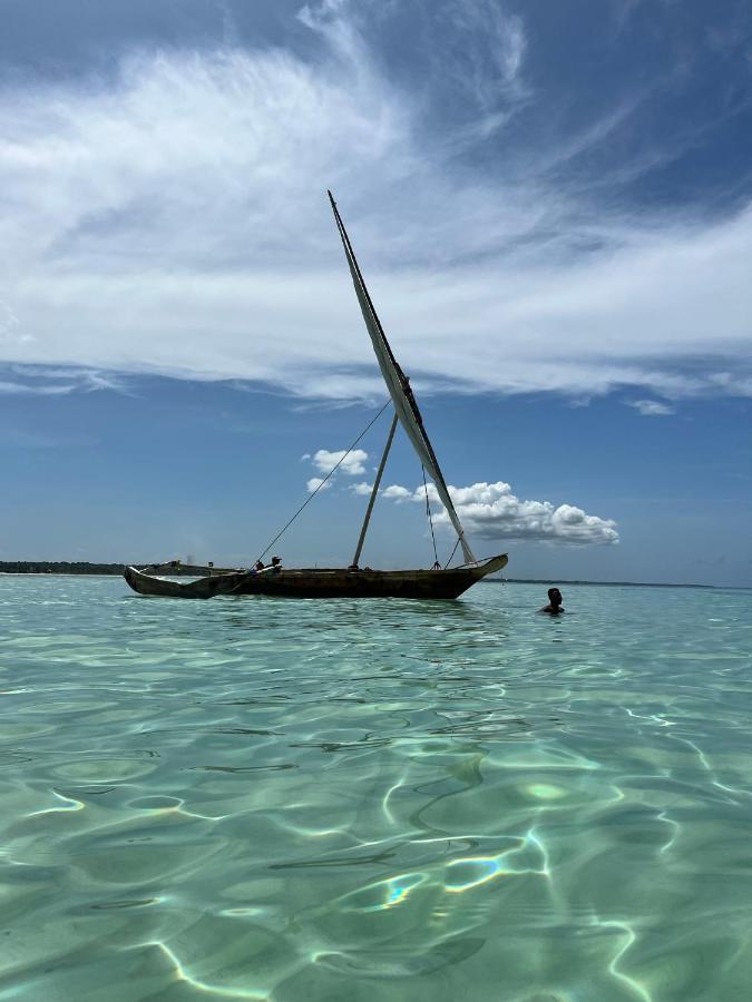 Sky & Sand Zanzibar بواني ماكهانجاني المظهر الخارجي الصورة