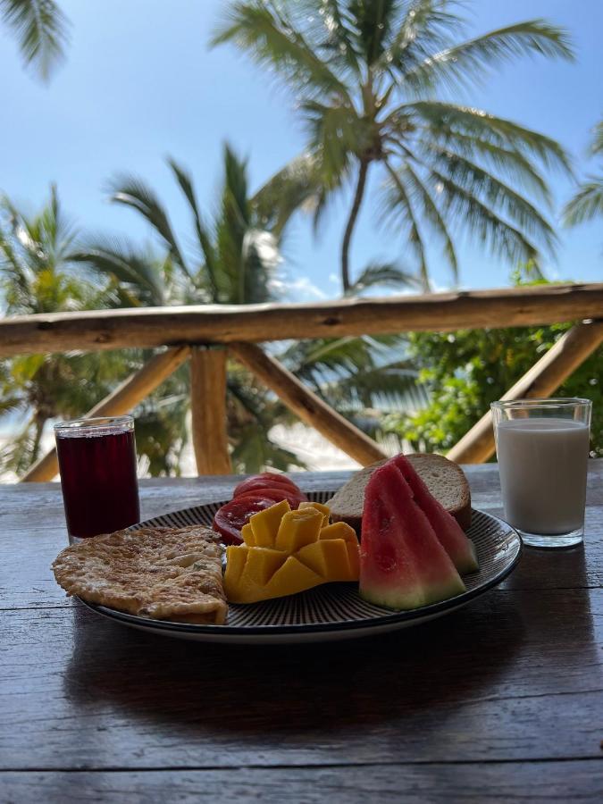 Sky & Sand Zanzibar بواني ماكهانجاني المظهر الخارجي الصورة