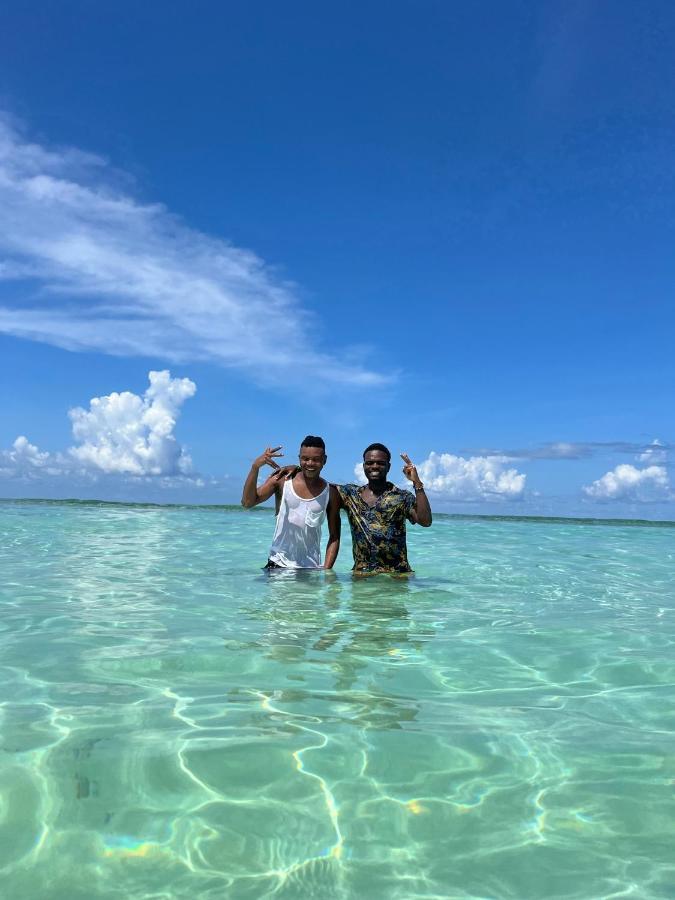 Sky & Sand Zanzibar بواني ماكهانجاني المظهر الخارجي الصورة