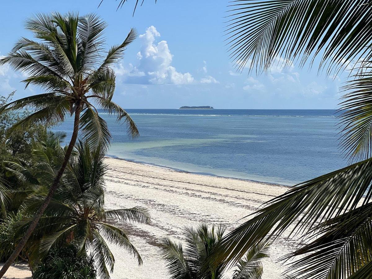 Sky & Sand Zanzibar بواني ماكهانجاني المظهر الخارجي الصورة