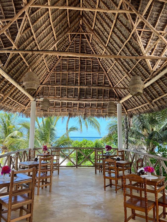 Sky & Sand Zanzibar بواني ماكهانجاني المظهر الخارجي الصورة