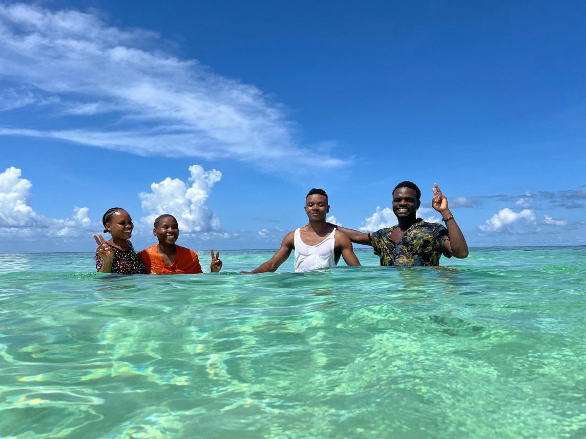 Sky & Sand Zanzibar بواني ماكهانجاني المظهر الخارجي الصورة