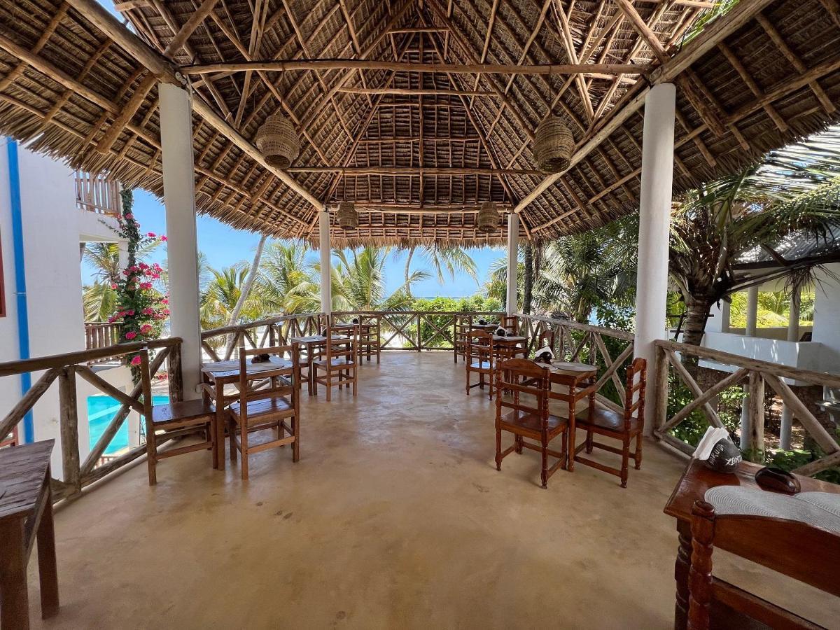 Sky & Sand Zanzibar بواني ماكهانجاني المظهر الخارجي الصورة