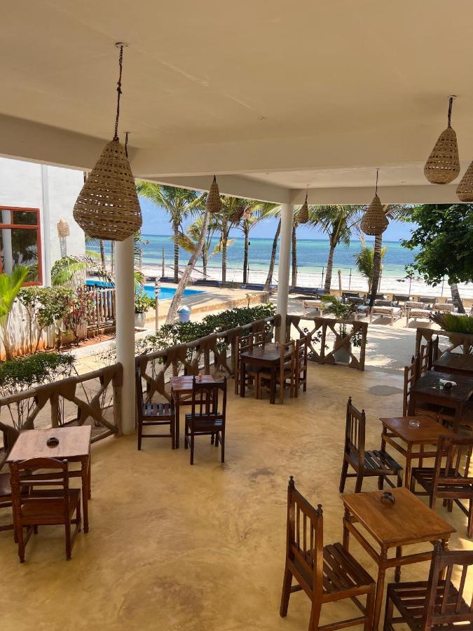 Sky & Sand Zanzibar بواني ماكهانجاني المظهر الخارجي الصورة