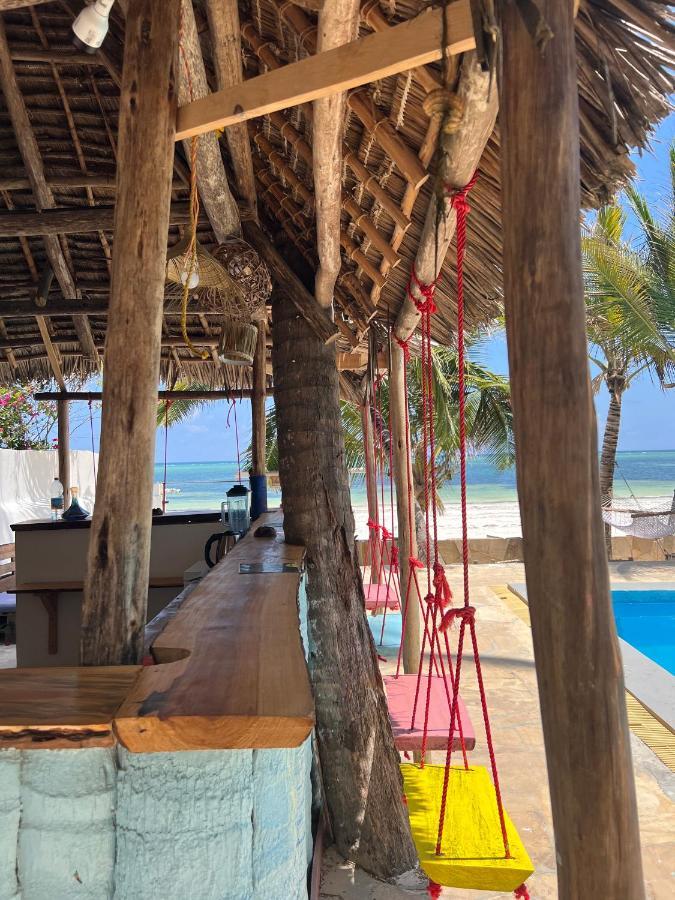 Sky & Sand Zanzibar بواني ماكهانجاني المظهر الخارجي الصورة
