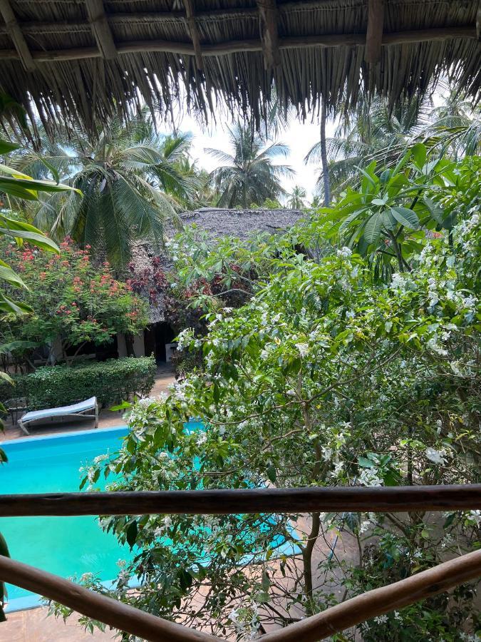 Sky & Sand Zanzibar بواني ماكهانجاني المظهر الخارجي الصورة