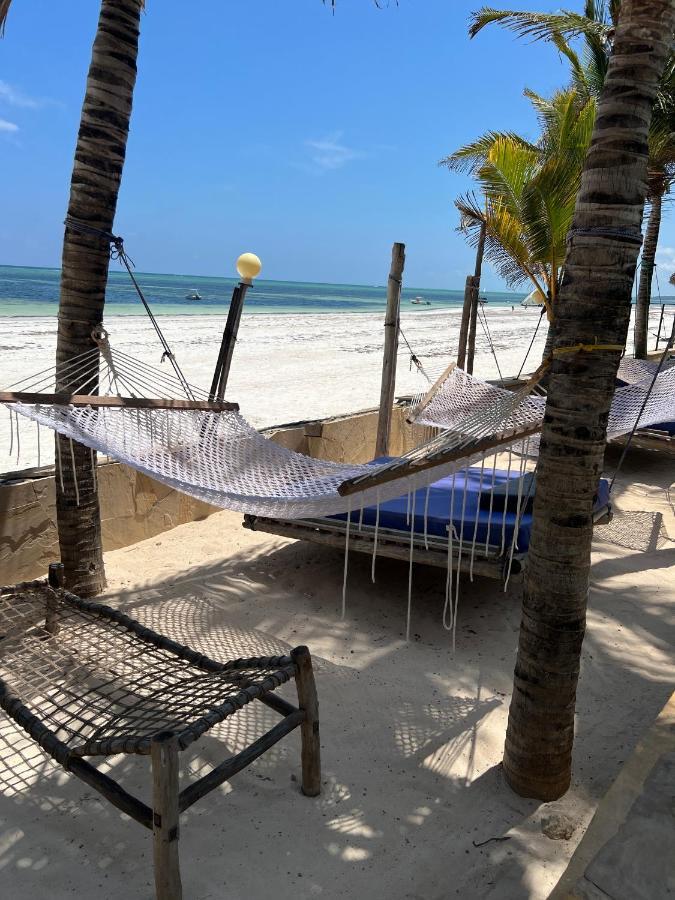 Sky & Sand Zanzibar بواني ماكهانجاني المظهر الخارجي الصورة