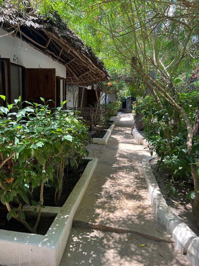 Sky & Sand Zanzibar بواني ماكهانجاني المظهر الخارجي الصورة