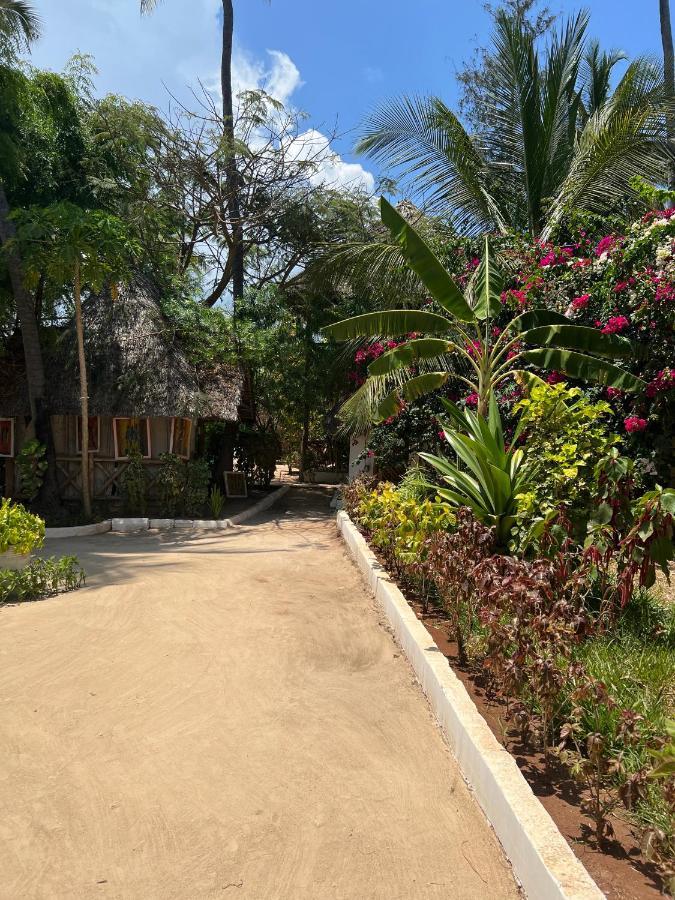 Sky & Sand Zanzibar بواني ماكهانجاني المظهر الخارجي الصورة