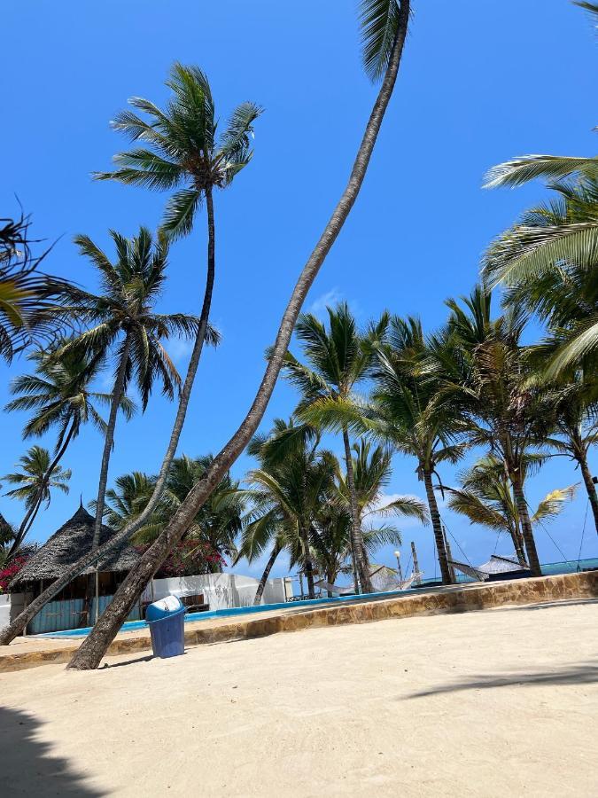 Sky & Sand Zanzibar بواني ماكهانجاني المظهر الخارجي الصورة