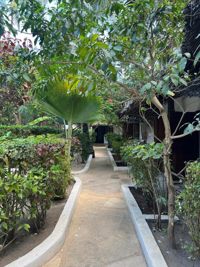 Sky & Sand Zanzibar بواني ماكهانجاني المظهر الخارجي الصورة