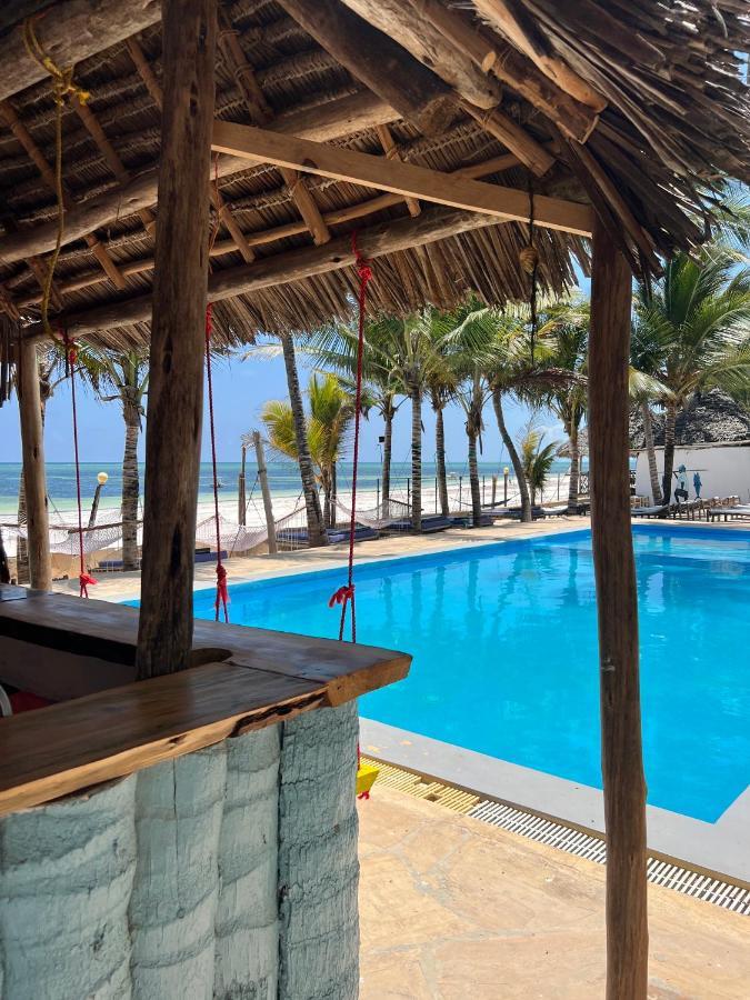 Sky & Sand Zanzibar بواني ماكهانجاني المظهر الخارجي الصورة