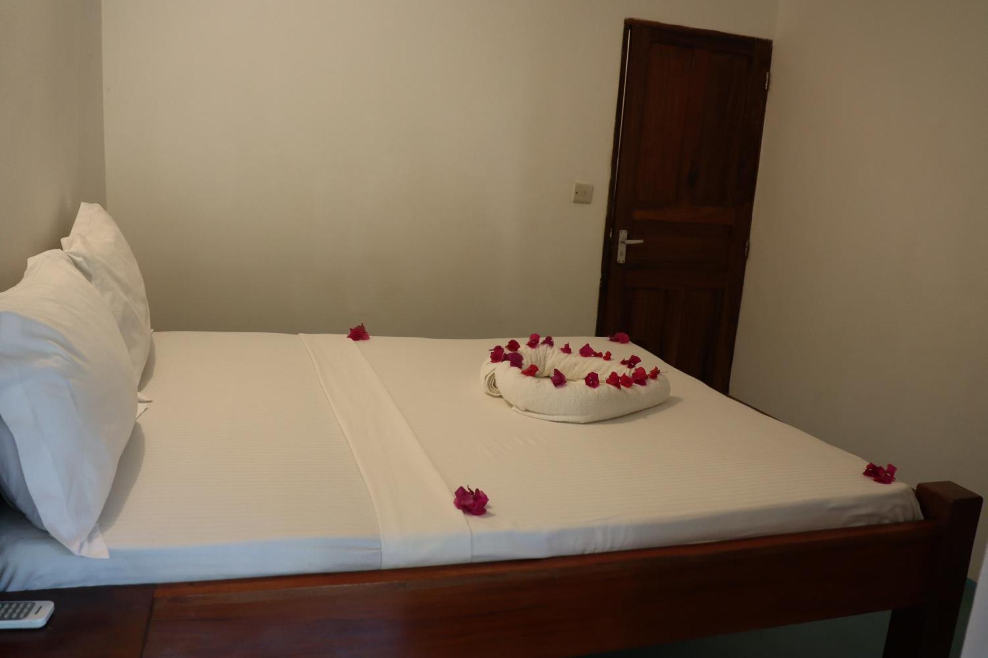 Sky & Sand Zanzibar بواني ماكهانجاني المظهر الخارجي الصورة